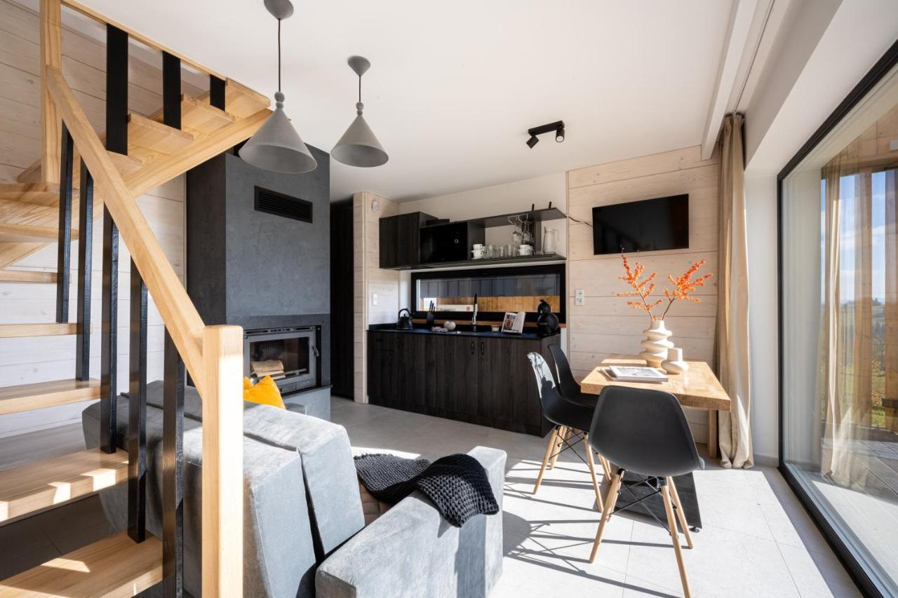 Sielsko Anielsko Villa Bialka Tatrzanska Ngoại thất bức ảnh