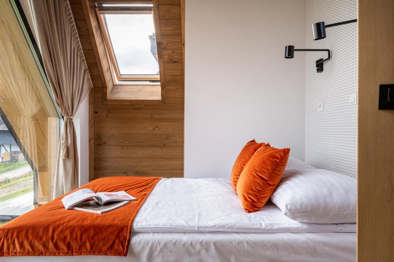 Sielsko Anielsko Villa Bialka Tatrzanska Ngoại thất bức ảnh