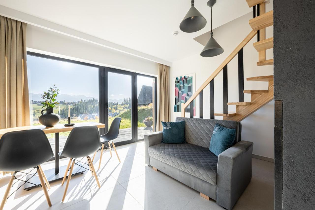 Sielsko Anielsko Villa Bialka Tatrzanska Ngoại thất bức ảnh
