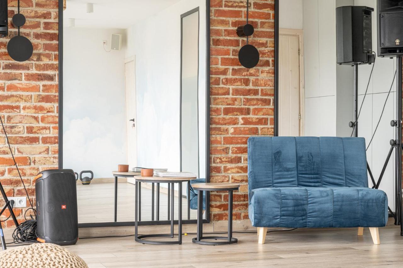 Sielsko Anielsko Villa Bialka Tatrzanska Ngoại thất bức ảnh