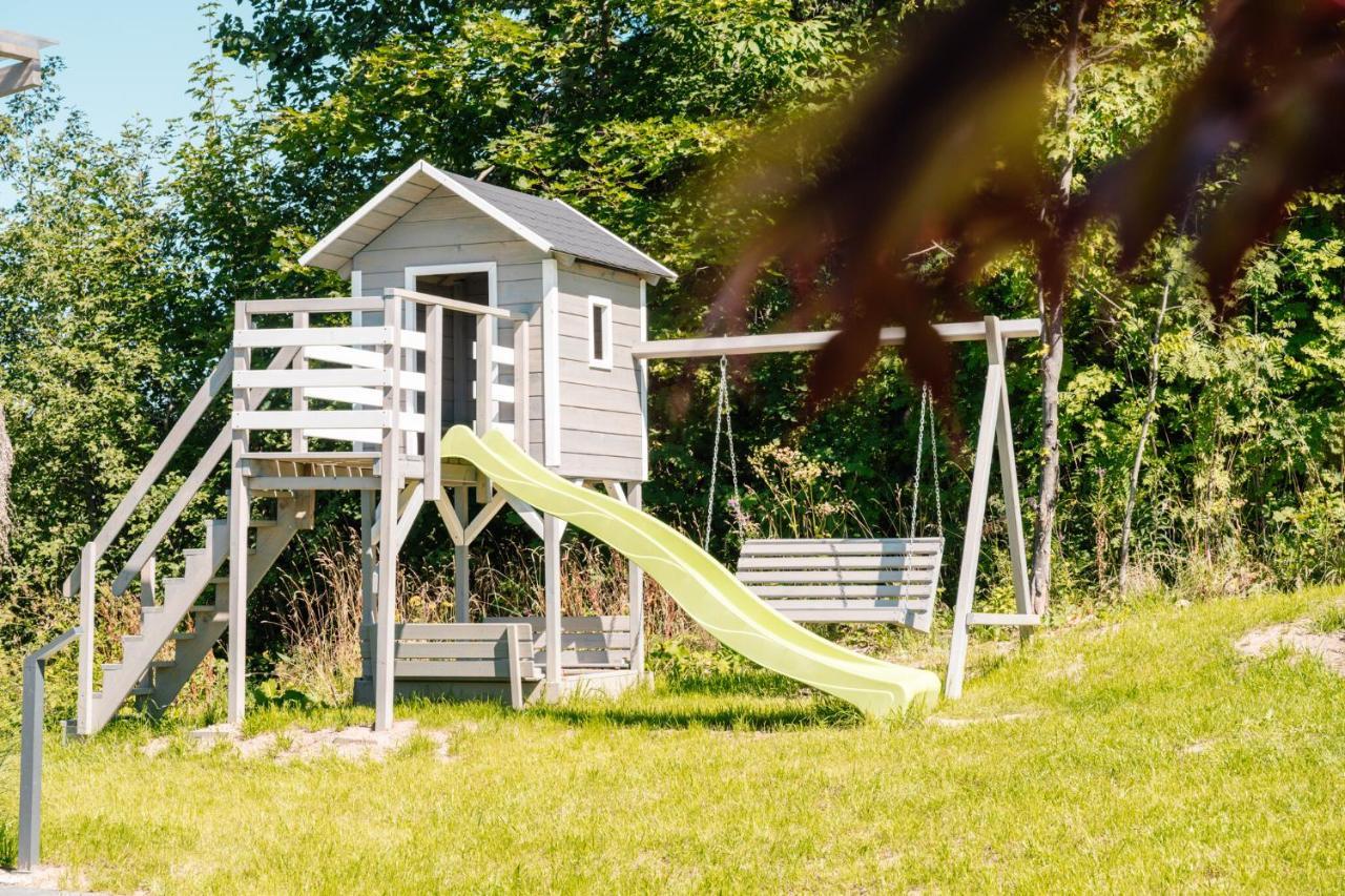 Sielsko Anielsko Villa Bialka Tatrzanska Ngoại thất bức ảnh